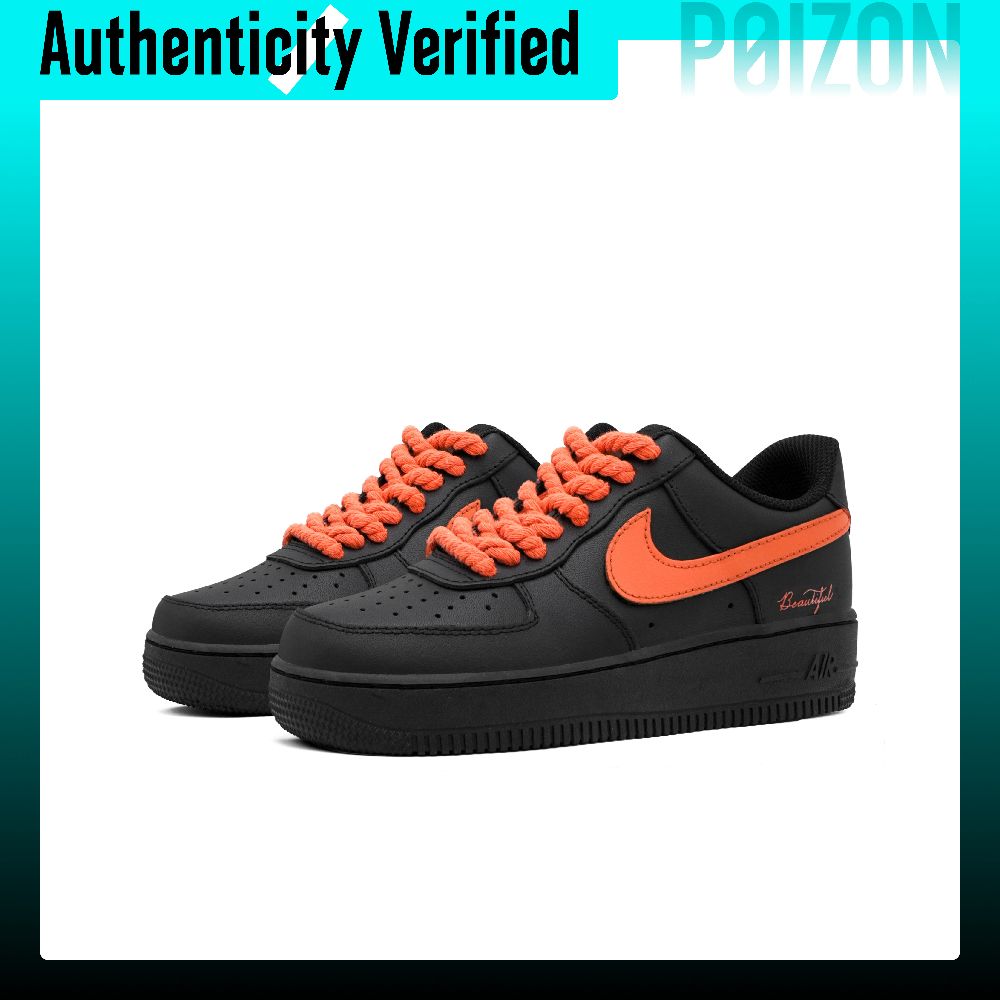 Nike Shoes Air Force 1 - Nike Air Force 1, chaussures de