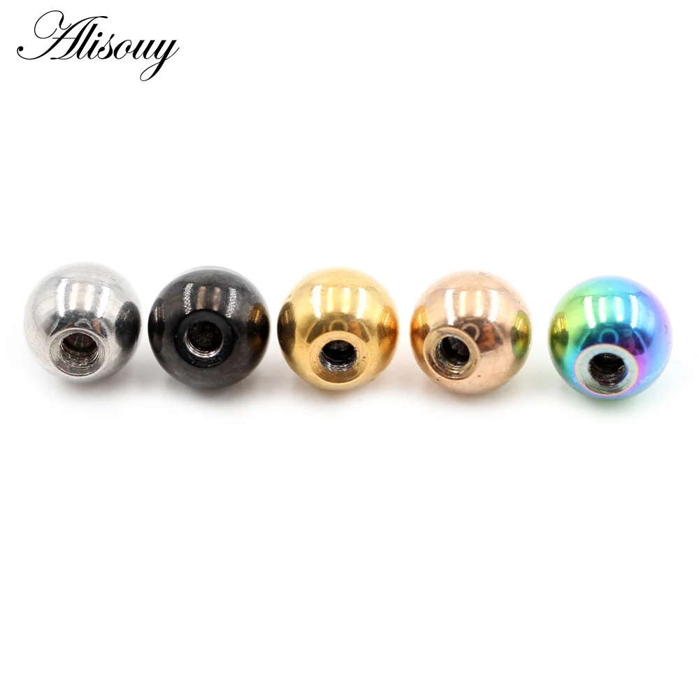 2 pièces, perles de remplaceme - Body Jewelry Replacement Ball avis et prix