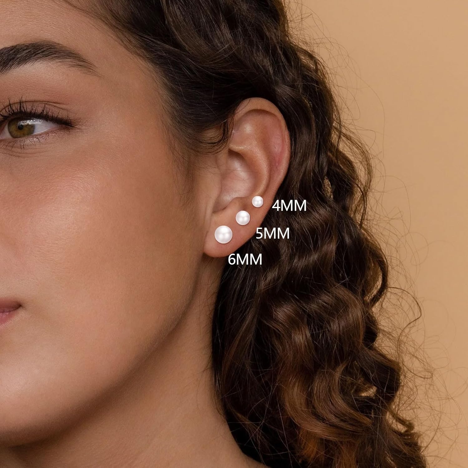 3 paires de petites boucles d' - Body Jewelry Surgical Steel avis et prix