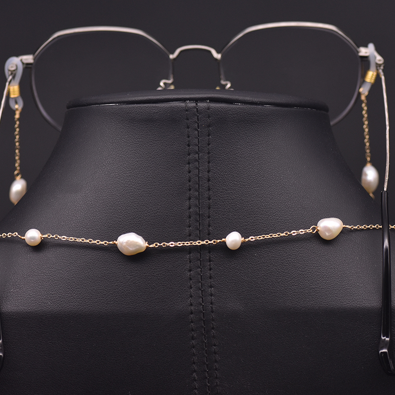 GLSEEVO – chaîne de lunettes e - Body Jewelry Necklace avis et prix