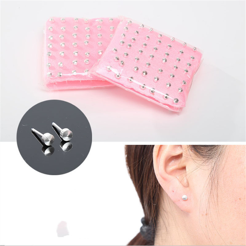 Ensemble de boucles d'oreilles - Body Jewelry Surgical Steel avis et prix